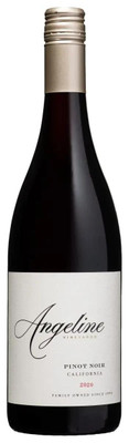 Angeline Pinot Noir