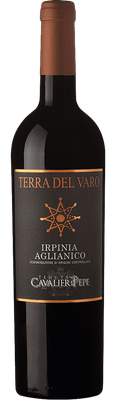 Cavalier Pepe Terra Del Varo Irpinia Aglianico