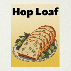 MoRE Hop Loaf DDH DIPA 16oz Can