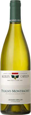 Jacques Carillon Puligny Montrachet