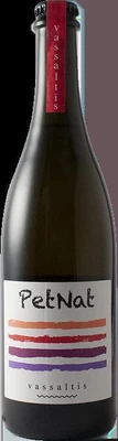 Vassaltis Santorini PetNat Sparkling
