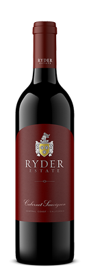 Ryder Estate California Cabernet Sauvignon