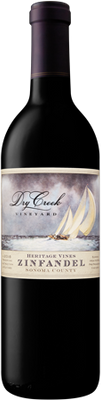 Dry Creek Heritage Vines Zinfandel