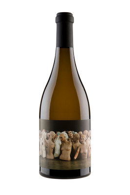 Orin Swift Mannequin Chardonnay