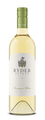Ryder Estate California Sauvignon Blanc