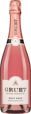 Gruet Brut Rose