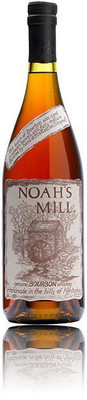 Noah's Mill Small Batch Kentucky Bourbon 750mL