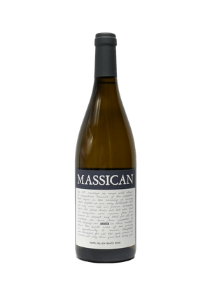 Massican Annia Napa Valley White Wine 2017