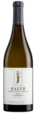 Staglin Salus Napa Valley Chardonnay 2016