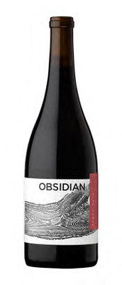 Obsidian Poseidon Vineyard Pinot Noir Obsidian Poseidon Vineyard Pinot Noir