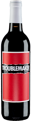 Troublemaker Blend 15 by Austin Hope