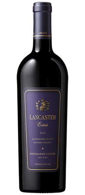 Lancaster Estate Winemaker's Cuvee