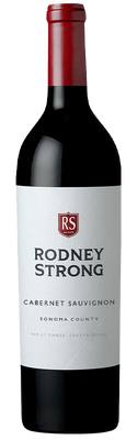 Rodney Strong Sonoma County Cabernet Sauvignon
