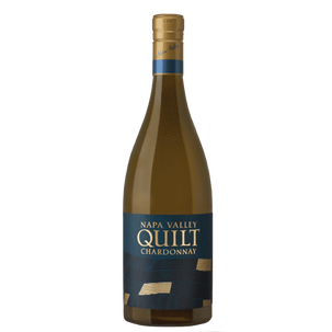 Quilt Napa Valley Chardonnay