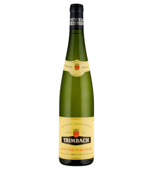 Trimbach Gewurztraminer Alsace