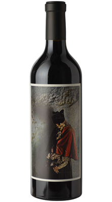 Orin Swift Palermo Cabernet Sauvignon