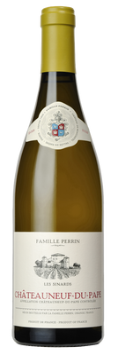 Famille Perrin Chateauneuf du Pape Blanc Les Sinards
