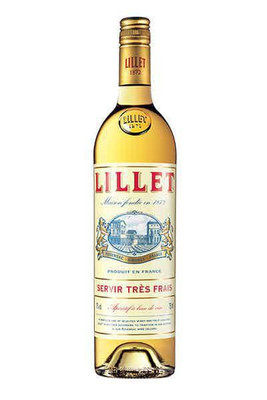 Lillet Blanc 750mL