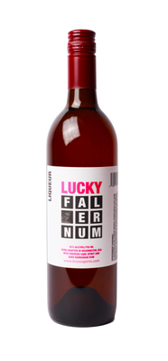 BroVo Lucky Falernum