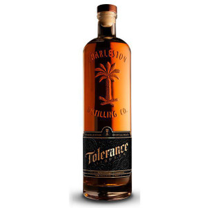 Charleston Distilling Co. Tolerance 750mL