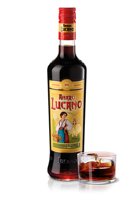 Amaro Lucano