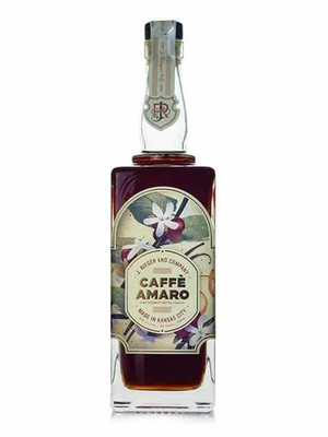 J. Rieger Caffe Amaro 750mL