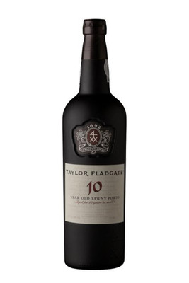 Taylor Fladgate 10 Twany Port