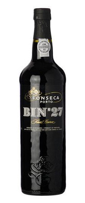 Fonseca Porto Bin 27