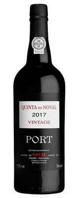 Quinta do Noval 2017 Vintage Port