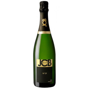 JCB No. 21 Cremant de Bourgogne