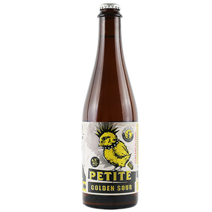 The Collective Petite Golden Sour 500ml