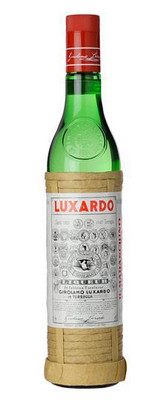 Luxardo Maraschino Liqueur 750mL