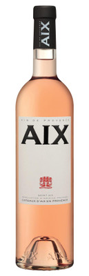 Maison Saint AIX Vin De Provence Rose 1.5 Liter Bottle