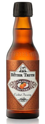 Bitter Truth Orange Bitters 200ml