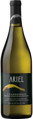 Ariel Chardonnay