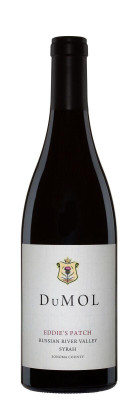 Dumol Eddie's Patch Syrah