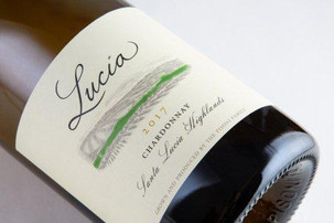 Lucia Santa Lucia Highlands Chardonnay
