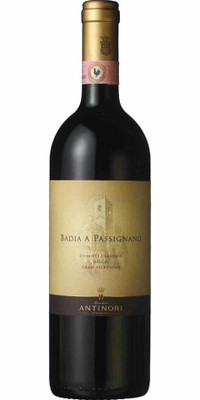 Antinori Badia Passignano Gran Selezione