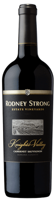Rodney Strong Knights Valley Cabernet Sauvignon