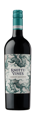 Knotty Vines Cabernet Sauvignon