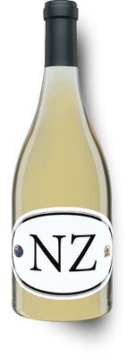 Locations NZ 8 Sauvignon Blanc