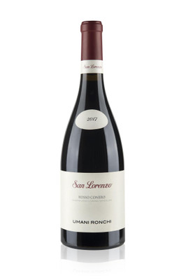 Umani Ronchi San Lorenzo Rosso Conero