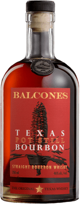 Balcones Texas Pot Still Bourbon 750mL