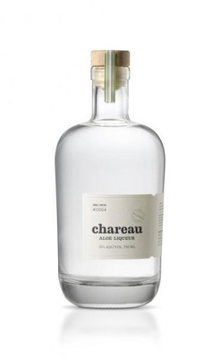 Chareau Aloe Liqueur 750mL