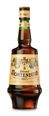 Montenegro Amaro 1L