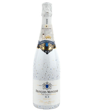 Francois Montand Demi Sec Ice Edition