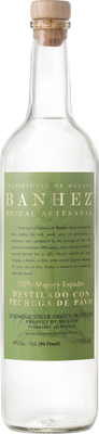 Banhez Pechuga de Pavo Mezcal 750mL