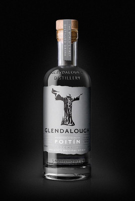 Glendalough Poitin Mountain Strength 750mL