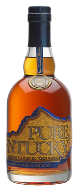 Pure Kentucky Straight Bourbon Whiskey 750mL