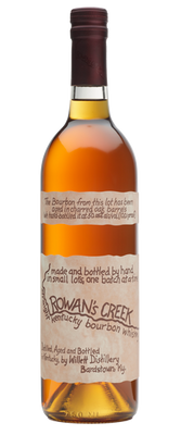 Rowan's Creek Straight Kentucky Bourbon 750mL